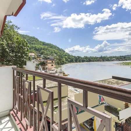 Hotel Surya Laxman Jhula Rishikesh Exterior photo