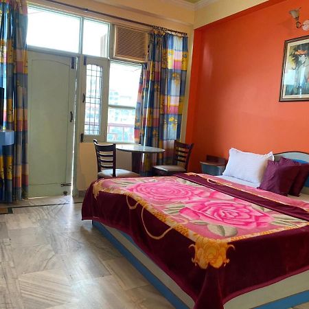 Hotel Surya Laxman Jhula Rishikesh Exterior photo