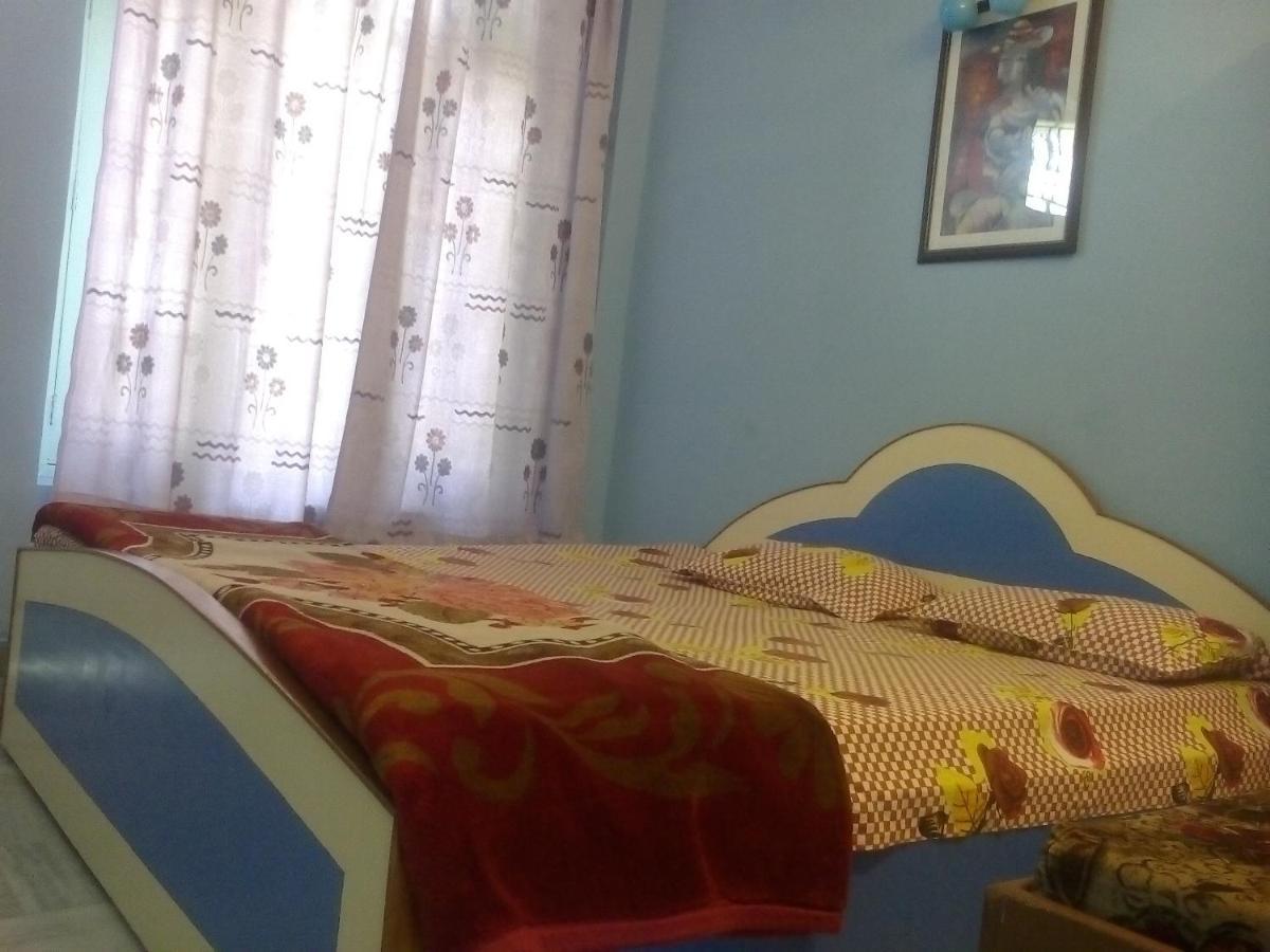 Hotel Surya Laxman Jhula Rishikesh Room photo