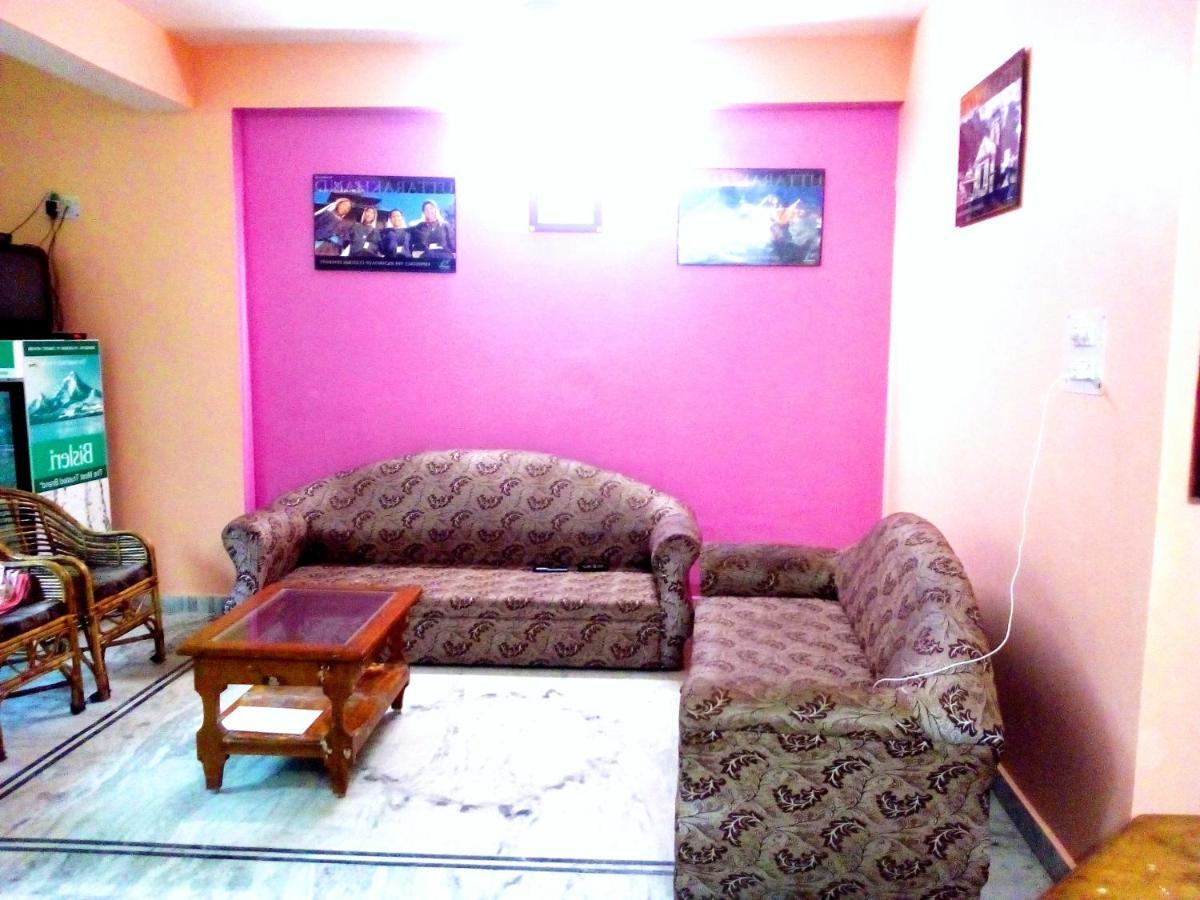 Hotel Surya Laxman Jhula Rishikesh Exterior photo