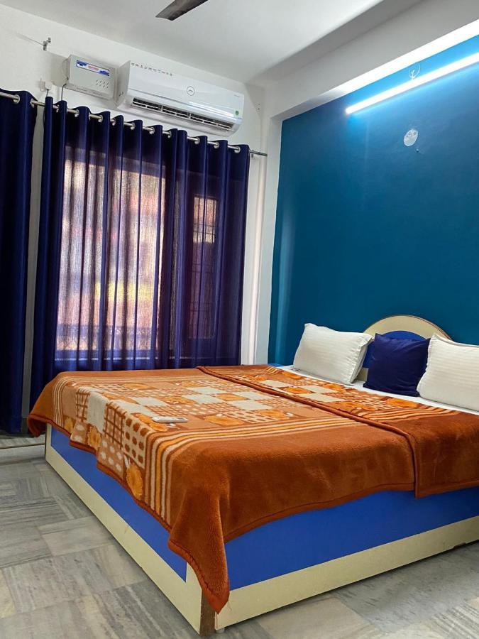 Hotel Surya Laxman Jhula Rishikesh Exterior photo