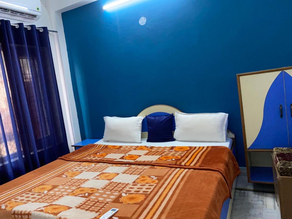 Hotel Surya Laxman Jhula Rishikesh Exterior photo