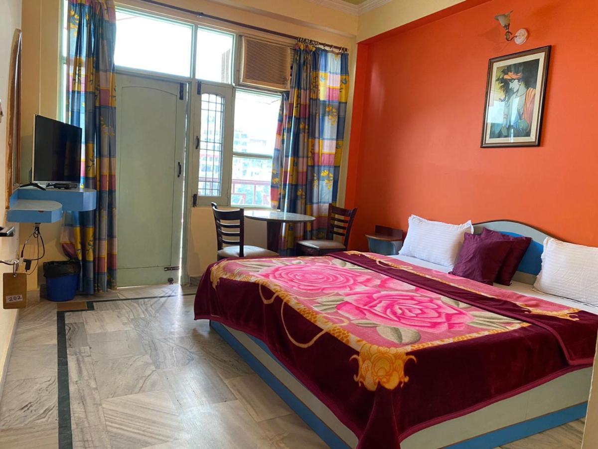 Hotel Surya Laxman Jhula Rishikesh Exterior photo