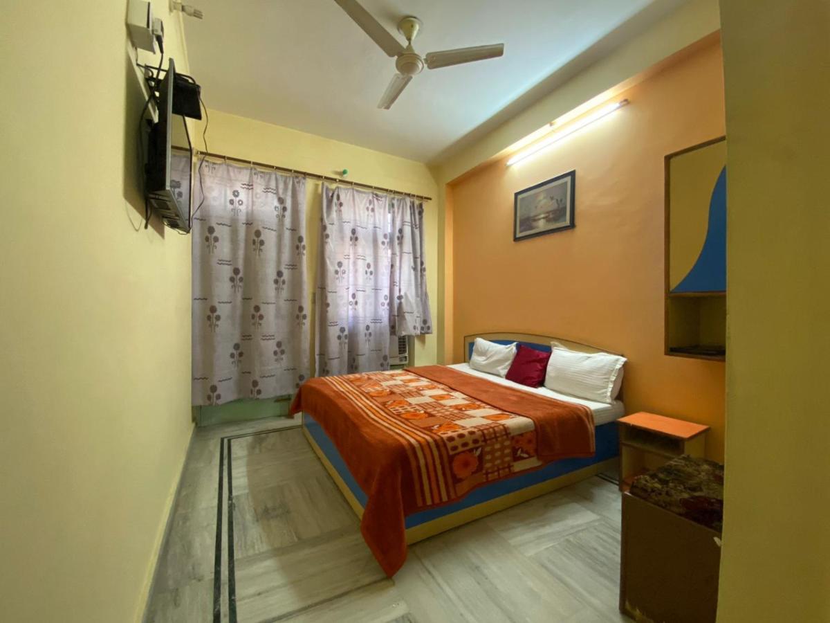 Hotel Surya Laxman Jhula Rishikesh Exterior photo