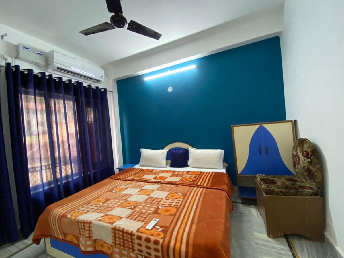 Hotel Surya Laxman Jhula Rishikesh Exterior photo