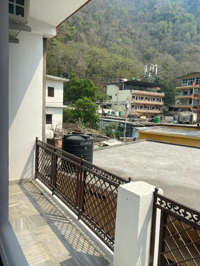 Hotel Surya Laxman Jhula Rishikesh Exterior photo