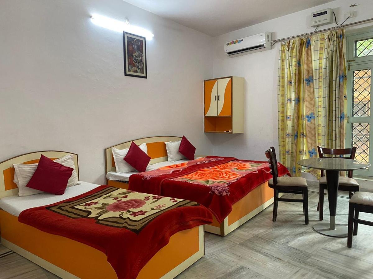 Hotel Surya Laxman Jhula Rishikesh Exterior photo