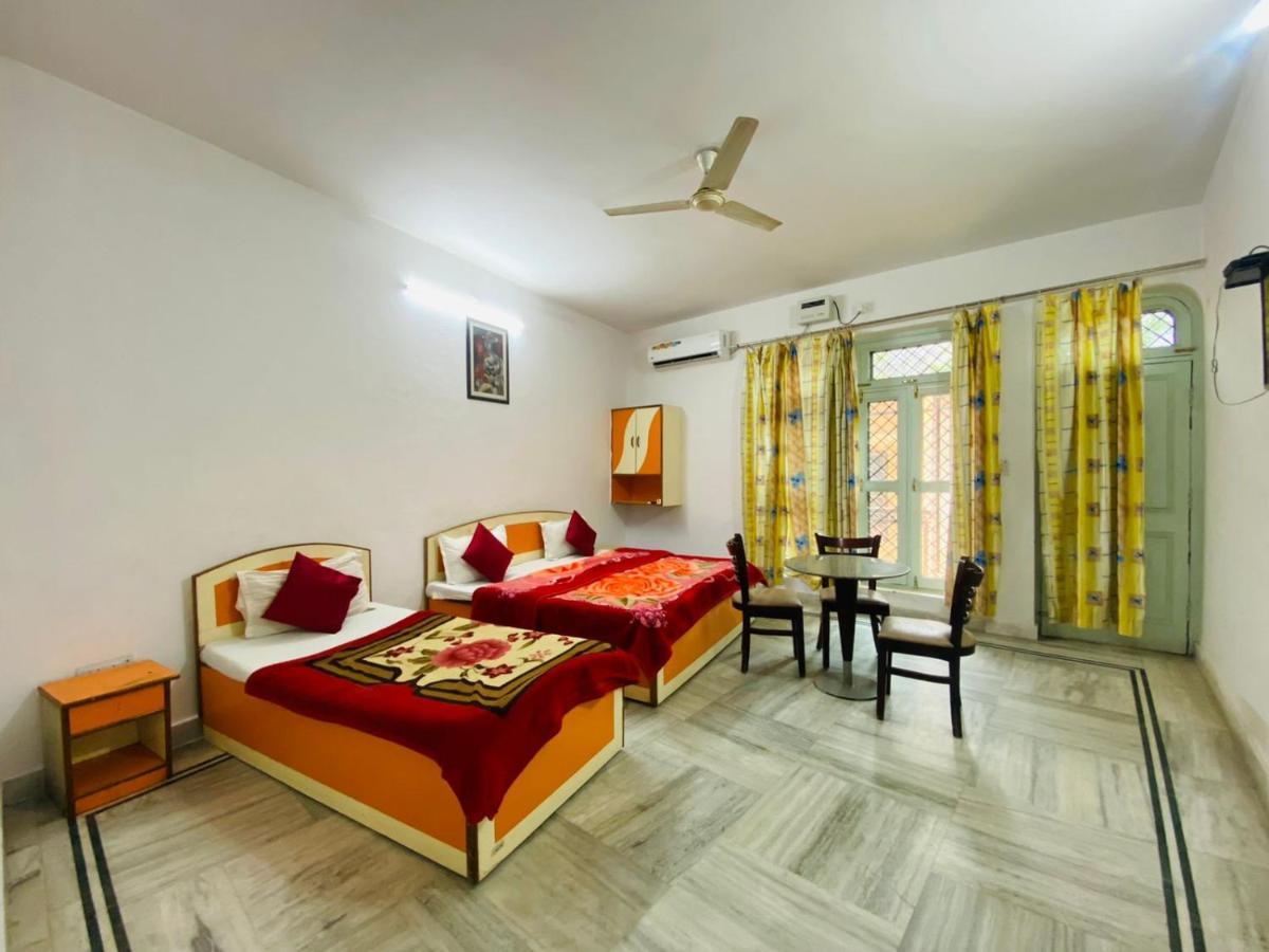 Hotel Surya Laxman Jhula Rishikesh Exterior photo
