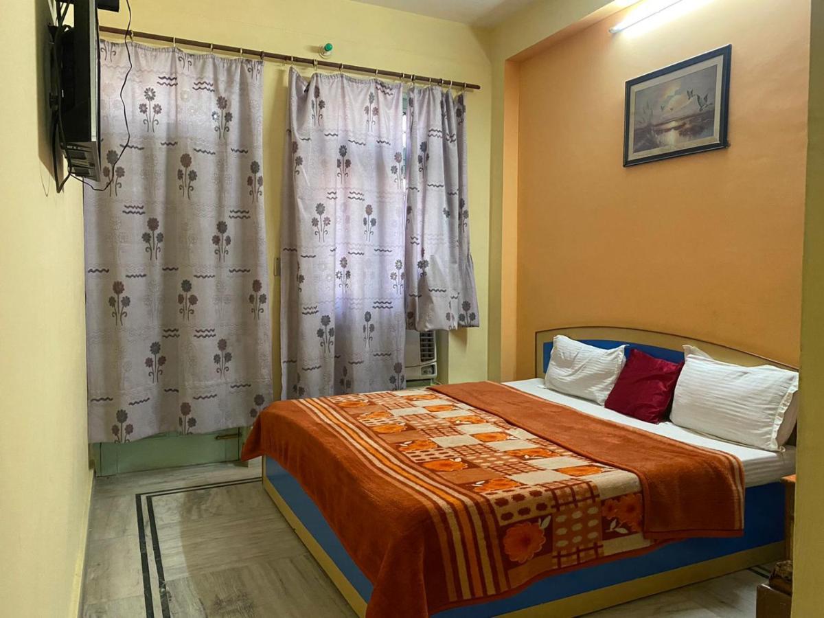 Hotel Surya Laxman Jhula Rishikesh Exterior photo